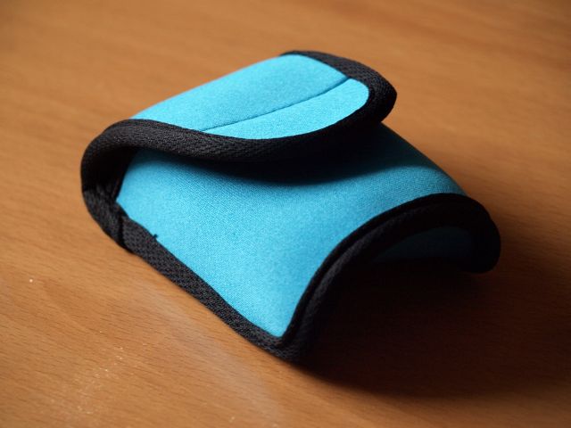 Neoprene Case