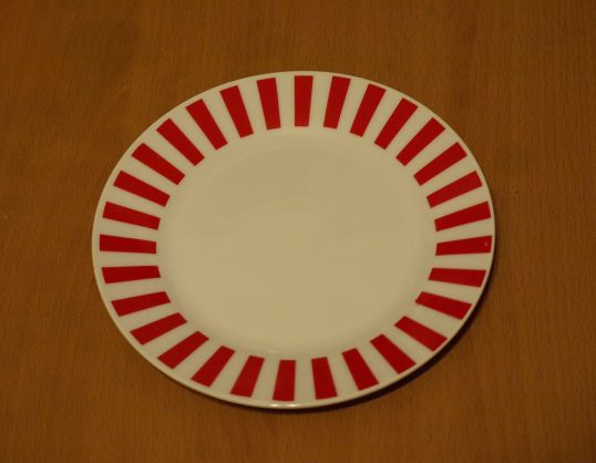 Former Lemon Meringue Doughnut