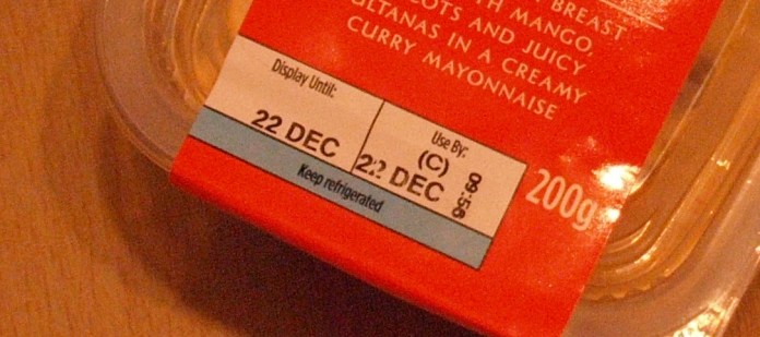 Sandwich Filler of The Apocalypse